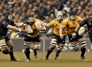 Rugby: Sébastien Chabal și-a pierdut memoria complet!