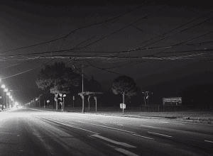 Furt în Stade: BMW Furat de pe Proprietate