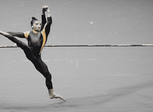 Fabian Hambüchen: De la gimnastică la „Let’s Dance” – Biografia unui campion