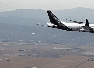 Alarm puternic la Heilbronn: Avion de pasageri interceptat de un avion de vânătoare