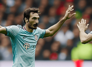 Plan senzațional pentru Cupa Mondială a Cluburilor – Ce crede Hummels despre o revenire la BVB