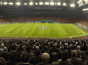 Ani de așteptare în Liga a 2-a? Șeful lui Schalke amână planurile de promovare!