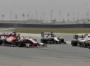 Formula 1 în Bahrain: Unde puteți urmări calificările?