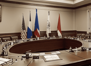 «Super-arma» Steve Witkoff – Negociază pentru Trump cu Putin și cu mollahii