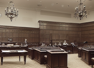 Siguranța internă: Asociația Judecătorilor: «Problemele nu suportă amânare»