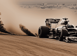 Haos în antrenamente - Hülkenberg în mijlocul evenimentelor din Formula 1