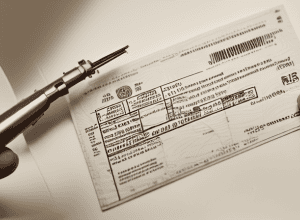 Kehl - Permis de conducere fals descoperit la graniță