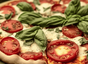 Juratul «Let's Dance» „Înflăcărat“ - Sfaturi secrete de pizza de la Llambi!