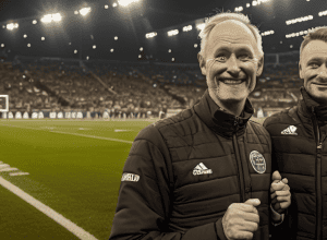 Andrich îl sfătuiește pe Wirtz să nu plece la Bayern
