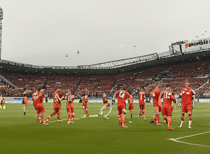 Nagelsmann are clauză de reziliere la DFB!