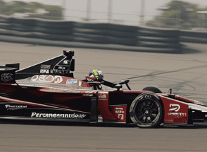 Pascal Wehrlein, campionul Formule E, critică tacticile din curse