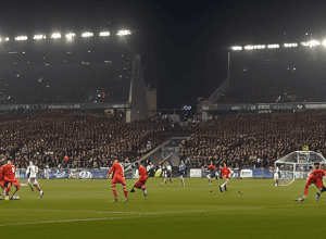 Kramaric strălucește: Dublă contra Mainz!