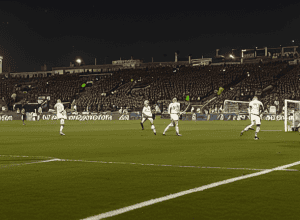 ROȘU! Fault oribil umbrește victoria Augsburg