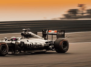 Formula 1: Ambii piloți Mercedes penalizați după calificări