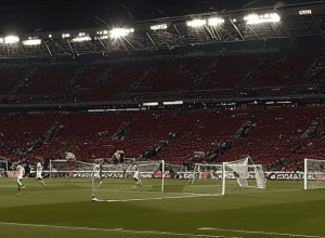 Bayern Munchen: Remiză cu Dortmund. Analiza meciului