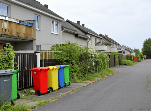 Un sondaj recent - Ce-i enervează pe germani la vecinii lor