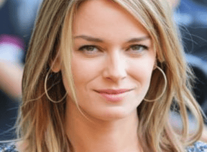 Julia Koschitz despre Florian David Fitz - «Nu vreau să fiu muză»