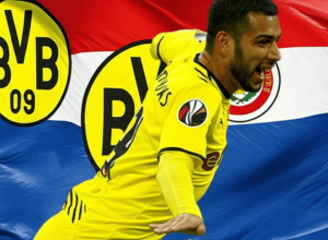 BVB acum 15 ani - Paraguay critică dur pe Barrios