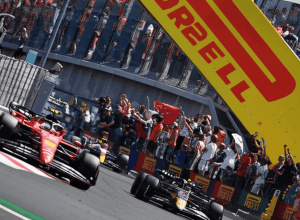 Formula 1 Bahrain: Unde și când poți urmări cursa?