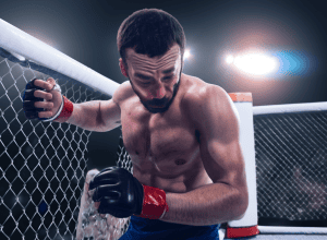 We Love MMA 78 - Azarnoosh contra Eylitz în REPLAY!