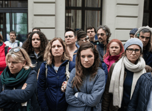 Acuzatii grave la o companie din Berlin: Chiriasi discriminati?