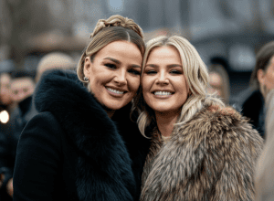 Maite Kelly și Marie Reim: Vedetele muzicii ușoare, proaspăt îndrăgostite!