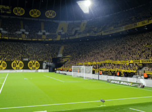 Fostul jucător al Borussiei laudă evoluția: Kramer ridică pălăria în fața Gladbach