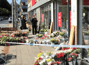 Nordhausen: Hoți intră prin efracție într-un magazin de flori