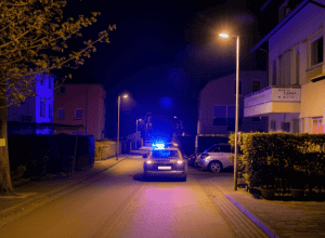 Efracție într-un apartament din Mönchengladbach