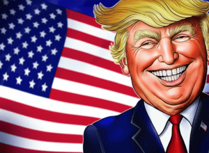 Monsieur Claude critică BILD: «Trebuie să râzi de Trump. Altfel nu se poate»