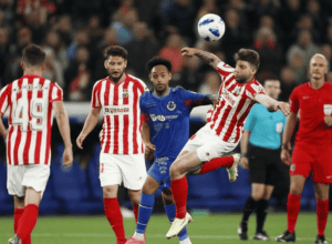 În ciuda exploziei de goluri contra Dortmund - Aici e problema mare a lui Gnabry!