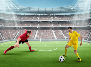 O speranță mare dintr-odată - De ce remiza este brusc ca o victorie