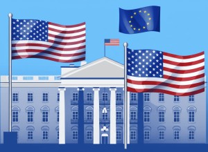 Vizita lui Meloni și oferta UE către Trump: Arme pentru relaxarea taxelor