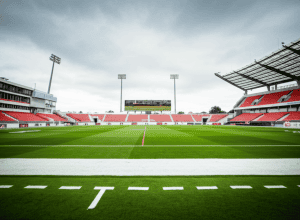 Șoc în fotbalul german: Antrenor demisionează în plină luptă pentru evitarea retrogradării