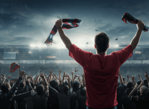 În ciuda plecării de la 96, Neumann este deja promovat