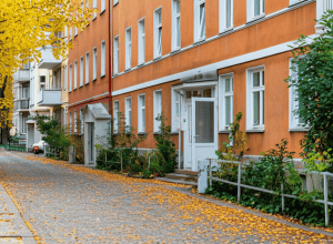 Berlin: Senior rănit într-un jaf în Mitte