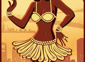 Josephine Baker: Viața și Moștenirea unei Legende - La 50 de ani de la dispariție