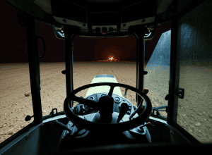 Heinsen: Hoți fură GPS de pe tractor