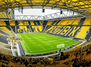 Fanii BVB, furioși: Critici dure la adresa lui Brandt și Can, în direct!