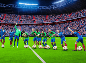 Întoarcere emoționantă pentru antrenorul FCN - 3 eroi pentru victoria cu lacrimi a lui Klose