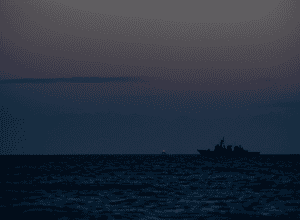 Patrulare NATO în Marea Baltică: Operațiuni împotriva amenințărilor rusești