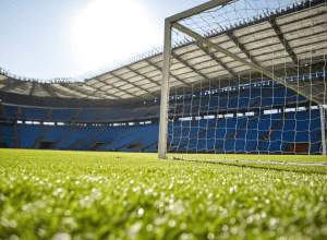 Fanii au decis: Acesta este portarul numărul 1 al lui Eintracht