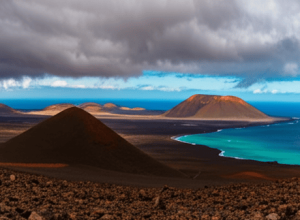 «Urgență în Lanzarote: Insula Canare inundată»