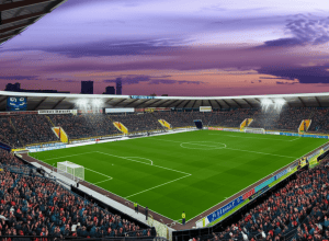 Victorie clară pentru Jena în fața echipei Hertha - Reacție după înfrângere