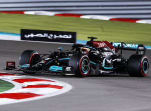 Dezastru pentru Hülkenberg! Discalificat la Bahrain!
