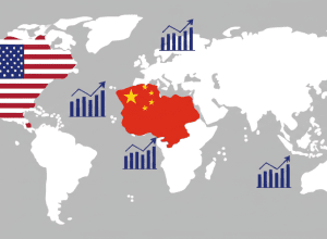 Tarife, locuri de muncă, acțiuni - Ce înseamnă conflictul tarifar al lui Trump cu China pentru noi