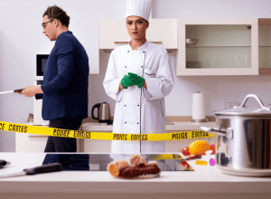 Starurile serialului austriac «Tatort», Krassnitzer și Neuhauser, părăsesc producția: Se știe data și numărul episoadelor finale