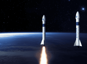 Bezos trimite 6 femei în spațiu: Zbor istoric