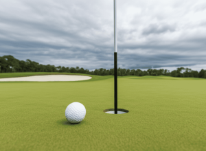 McIlroy câștigă Masters! Evită o tragedie sportivă