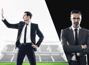 Duelul HSV-Schalke acum 20 de ani